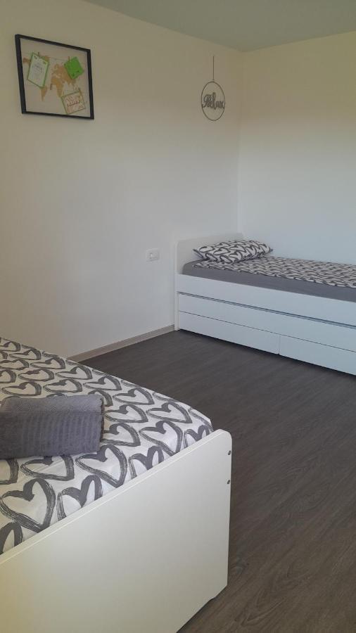 Apartma Ana コペル エクステリア 写真