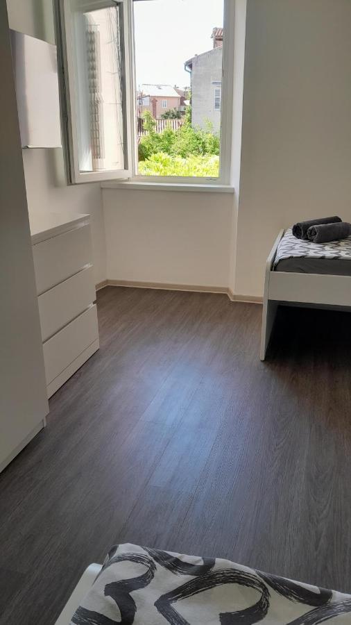 Apartma Ana コペル エクステリア 写真